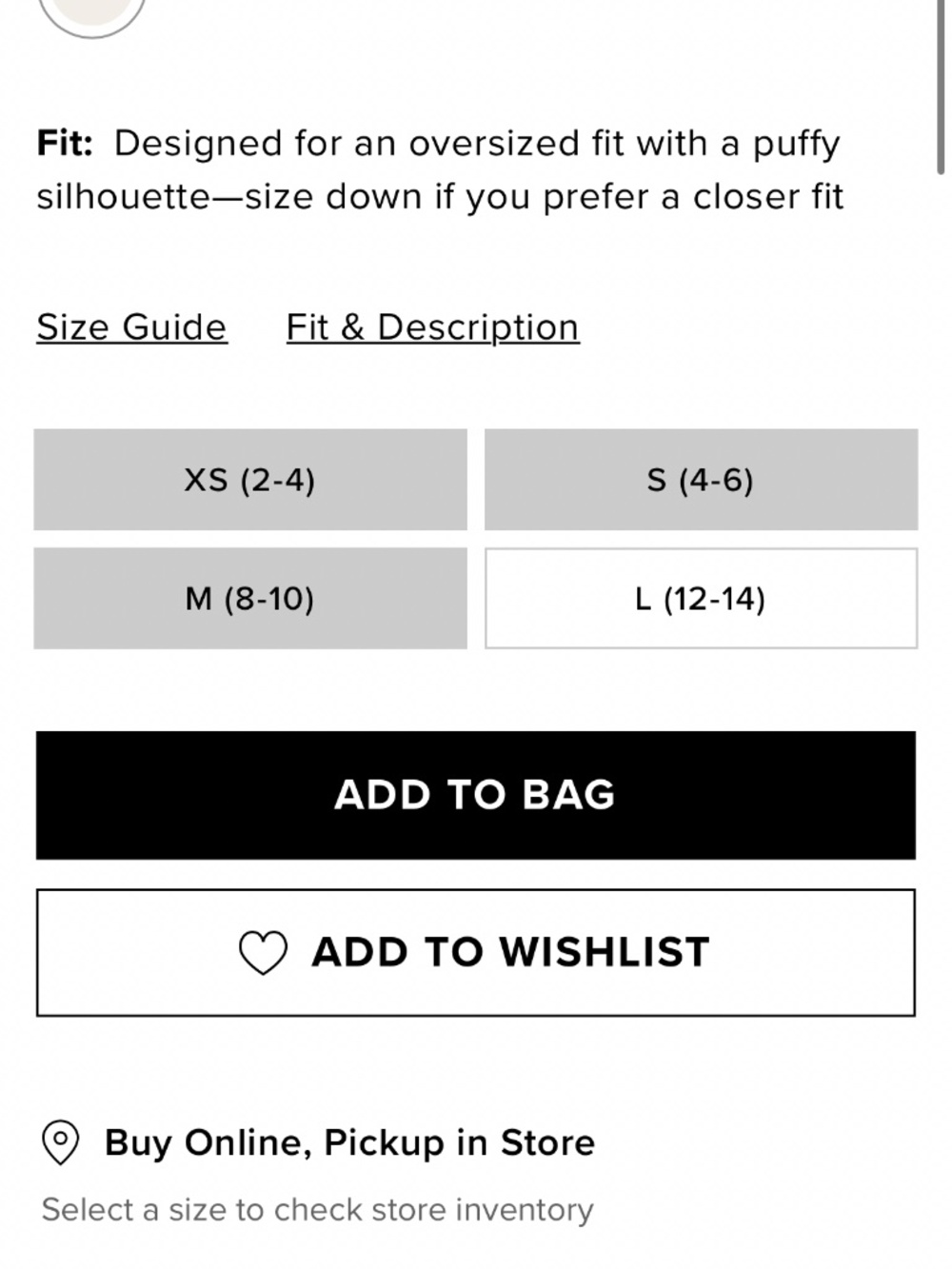 ALO Incline Puffer Vest - Picture 2 of 4